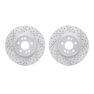 R1 Concepts WBPN1-63038 Brake Rotor- Carbon D/S